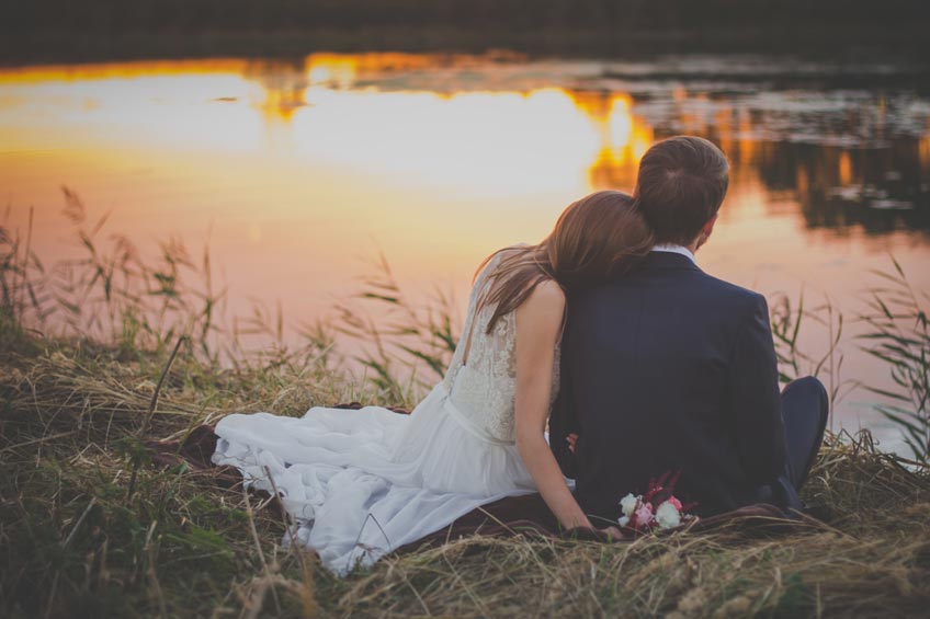 Es tut sie sies tut nicht hochzeit oder Hochzeitsspiel Tut