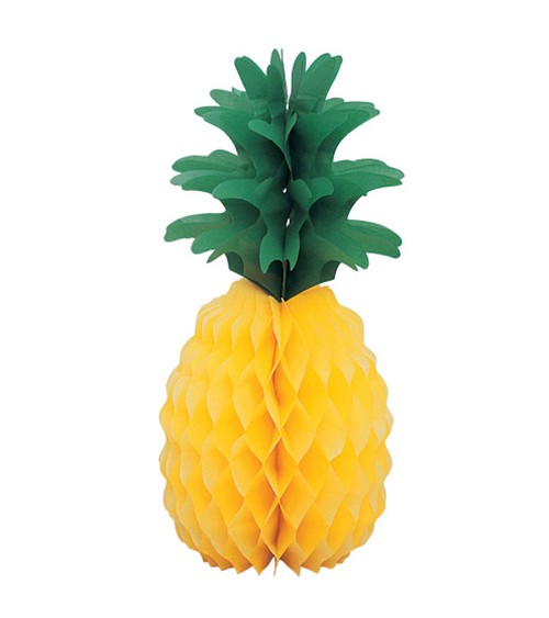 Wabenaufsteller "Ananas" - 35,5 cm