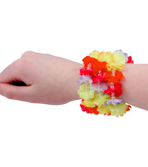 Hawaii-Ketten-Armband