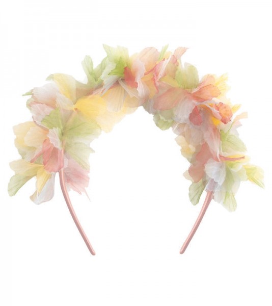 Haarreifen "Blumenfee"