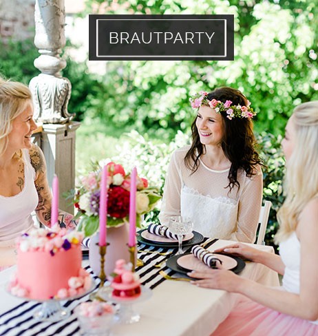 Brautparty